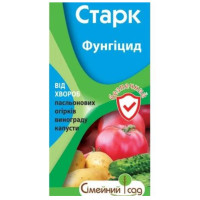 Старк 6 мл (Сімейний Сад)