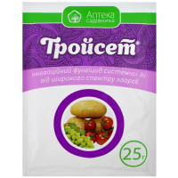 Тройсет 25 гр (Укравіт)