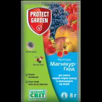 Магникур Гарт (Тельдор) 8 г (Bayer-SBM)