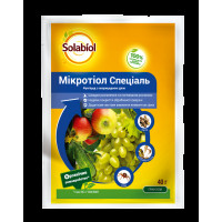 Микротиол Спеціаль 40 гр (Bayer-SBM)