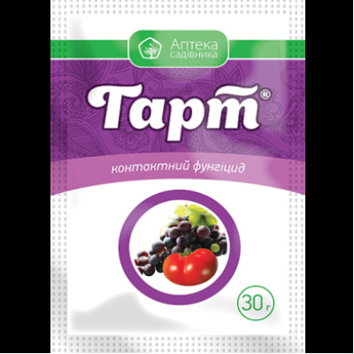 Гарт 30 гр (Укравит)