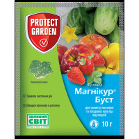 Магникур Буст (Альетт) 10 г (Bayer-SBM)