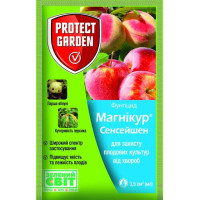 Магникур Сансейшен (Місяць Сенсейшен) 3,5 мл (Bayer-SBM)