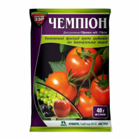 Чемпіон 40 гр (Нуфарм)