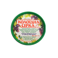 Сірка колоїдна 250 г