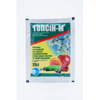 Топсин М 25 г (Самит-Агро)