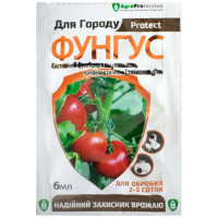 Фунгус Огород 6мл (лікування) (АгроМаг)