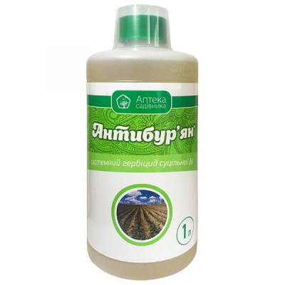 Антибур'ян 1 л (Укравіт)