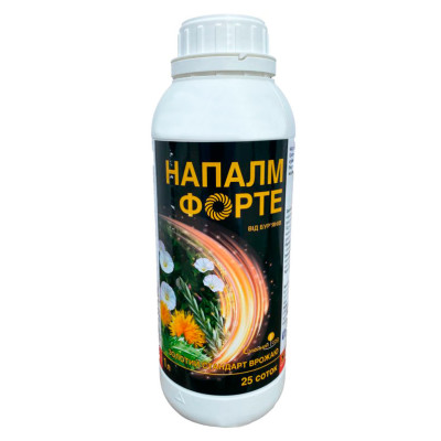Напалм Форте 1 л (Сімейний Сад)