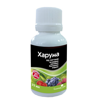 Харума 25 мл (Сімейний Сад)