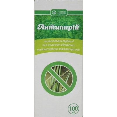 Антиперий 100 мл (Укравит)