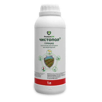 Чистопол 1 л (ProtectON)