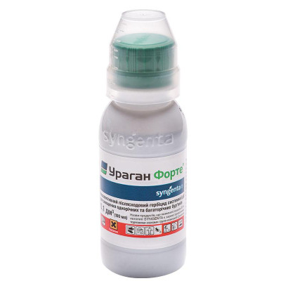 Ураган Форте 100 мл (Syngenta)