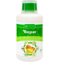 Варяга 500 мл (Вкрапить)