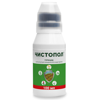 Чистопол 100 мл (ProtectON)
