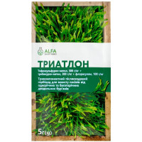 Тріатлон 5 г (ALFA Smart Agro)