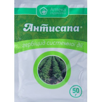 Антисапа 50 гр (Укравіт)