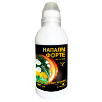 Напалм Форте 300 мл (Сімейний Сад)