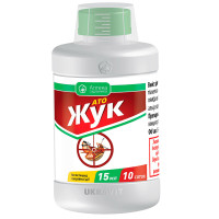 АТО Жук 15 мл (Укравіть)
