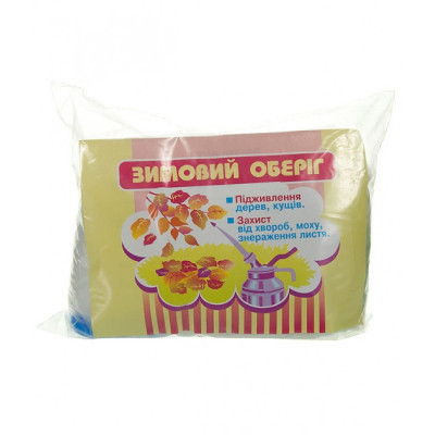 Зимовий оберіг 550 г (Квіт Агро)
