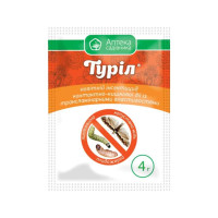 Туріл 4 гр (Укравит)