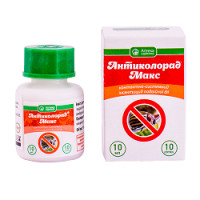 Антиколорад 10 мл (Укравіт)
