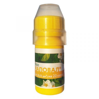Наповал 30 мл (ALFA Smart Agro)