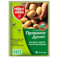 Прованто Дуплет (Коннект) 10 мл (Bayer-SBM)