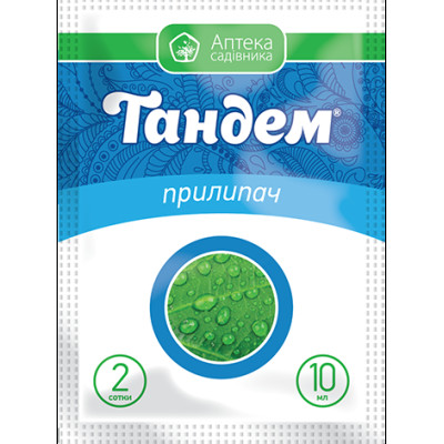 Тандем (прилип) 10 мл (Укравіт)