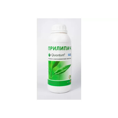 Прилипач Квантум 1 л (Агромаг)