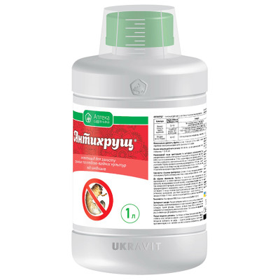 Антихрущ 1 л (Укравіт)