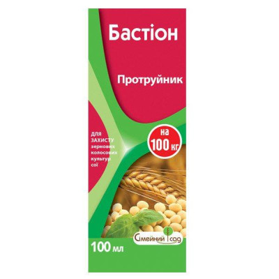 Бастіон 100 мл (Сімейний Сад)