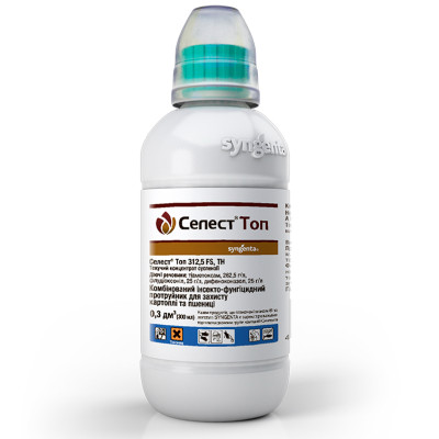 Селест Топ 300 мл (Syngenta)