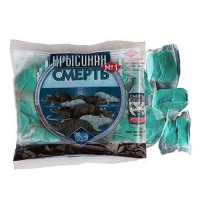 Смерть щурам 200 г (Italtiger)