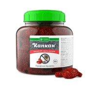 Капкан парафінові брикети 300 гр (Укравіт)