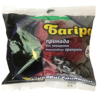 Багіра парафінові брикети 200 г (Укравіть)