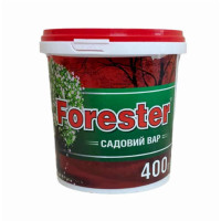 Вар садовый Forester 400 гр відро (Гарден)