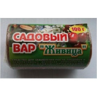 Садовий вар Живиця 100 г (Агромаг)