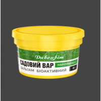 Садовий вар «Мічурінка - 3» 80 гр (Дивоцвіт)