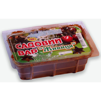 Вар садовий Живиця 200 г (Агромаг)