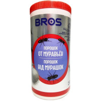 Порошок від мурах 250 гр (Bros)