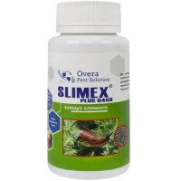 Гранули від слимаків  04 GB банка 100 гр (Slimex Plus)