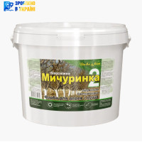 Фарба «Мічурінка - 2» готова Білосніжна 14 кг (Дивоцвіт)