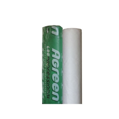Агроволокно біле "Agreen", щільність: 23 г/м.кв, 4,2 х 10 м - Україна