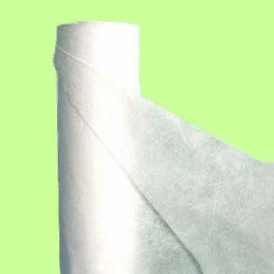 Агроволокно біле "GROWTEX", щільність: 30 г/м.кв, 1,6 х 100 м - Україна