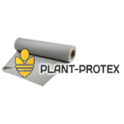 Агроволокно біле УК "Plant Protex", щільність: 30 г/м.кв, 12,65 х 100 м - Польща