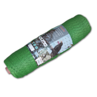 Сітка захист від птахів BIRD NET зелена, 2х10 м, (вічко 19х19 мм)