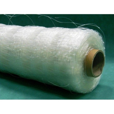 Сітка шпалерна Tenax біла 1,7x1000 м, (вічко 17х15 см)