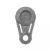 Затискачі для петель BUNGEE Clip Clips, сірий (12 шт)