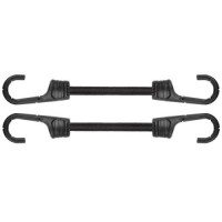 Гумовий шнур з гачками PVC BUNGEE CORD HOOK 2 х 120 см
